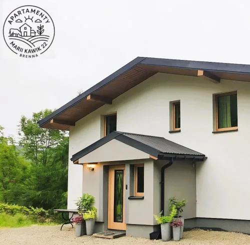 Apartamenty Marii Kawik