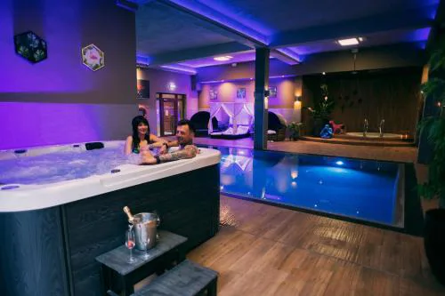 Hotel Kotarz Spa&Wellness