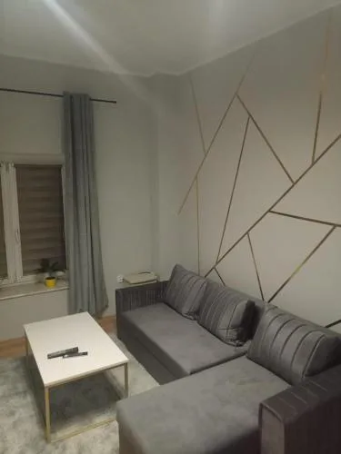 Apartament Dworcowa 39 - GŁÓWNY DEPTAK