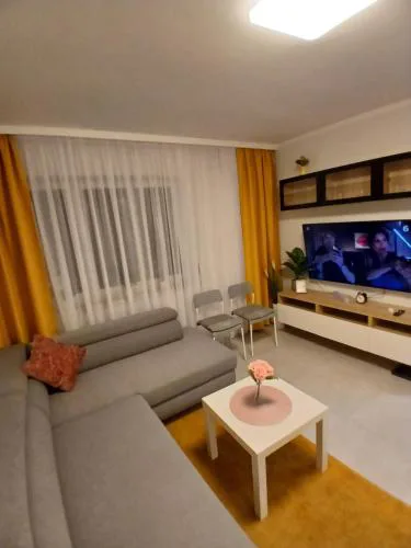 Apartament Euro Bytom