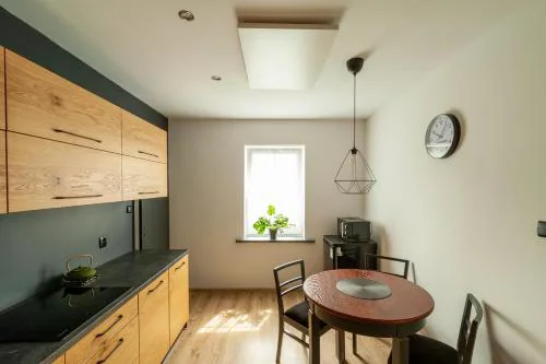 Apartament MK nr 3