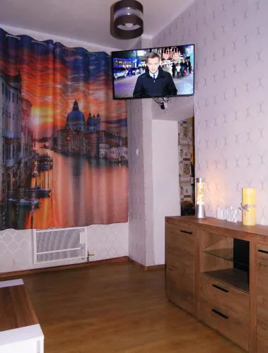 APARTAMENT WENECJA