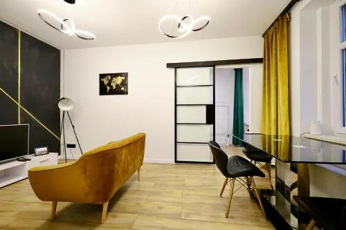 Apartament Wroclawska SELF CHECK-IN 24H