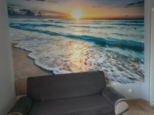 Ibiza Sunrise