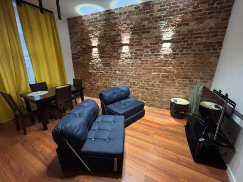 KK Apartament Marszałkowski