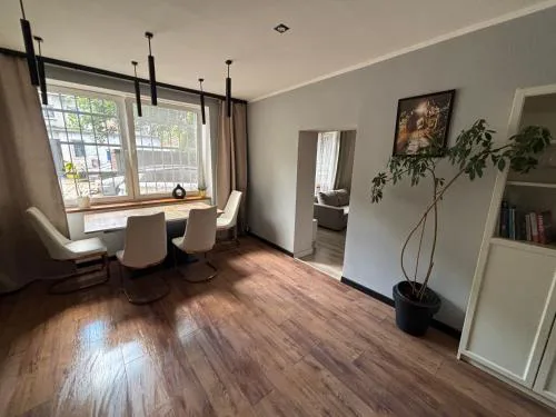 KK Apartament Piekarska Oficyna