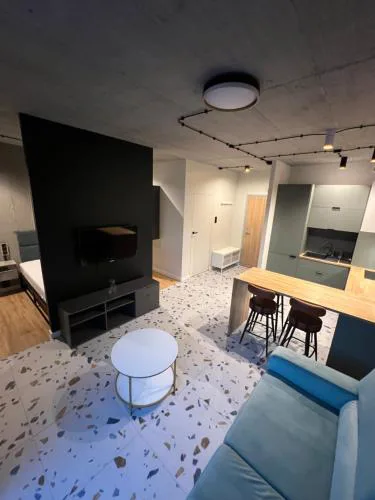 Apartament LOFT M84