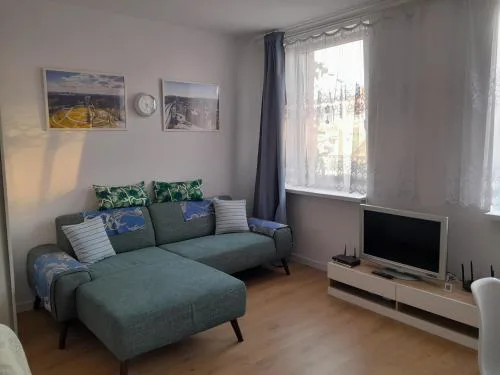 Apartament u Mariki