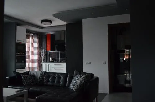 Apartment City Center - Free Parking - easy check-in