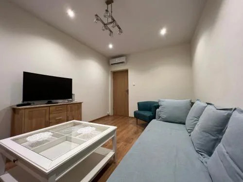 MSC Apartments Chorzow Centrum Modern