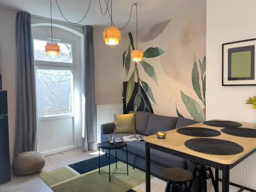URBAN APARTMENTS Premium No 12A - Free Parking
