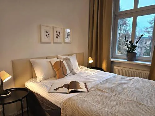 URBAN APARTMENTS Premium No12 - Free Parking
