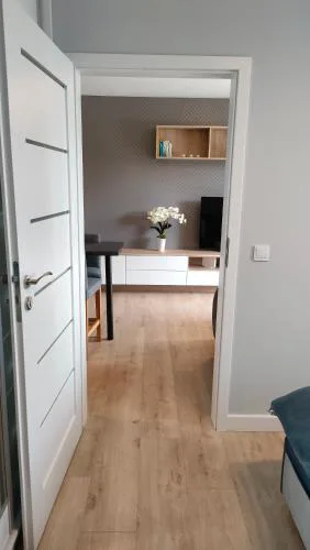 Apartament Azul