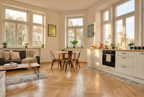 Apartament na Granicy 6