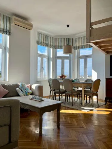 Apartament Ratuszowy
