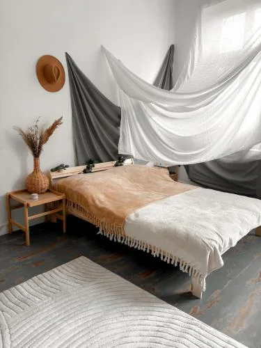 Boho Living at Cieszyn Studio
