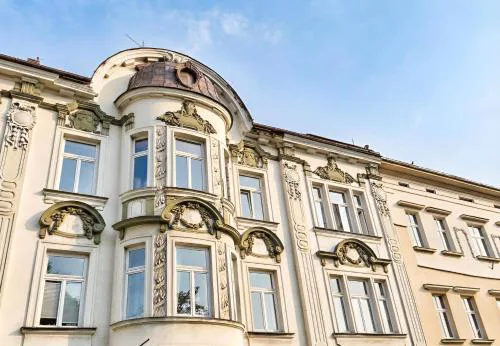 Zamkowa Apart