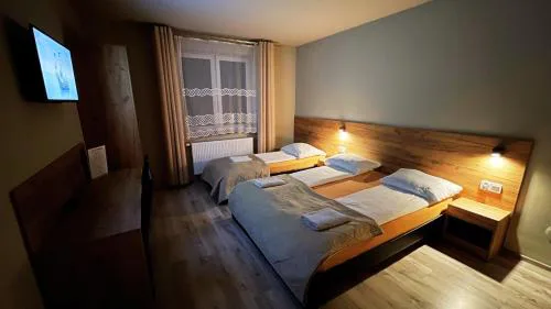 Good Night 24 - Noclegi & Strefa Relaksu , sprawdź cennik i dostępność strefy