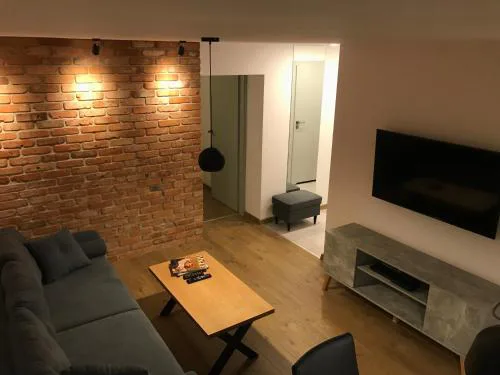 Apartament 45M2 Czeladz 8Km Do Katowic
