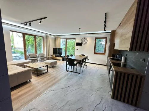 Apartament Family w Czeladzi, FV, 8km do Katowic