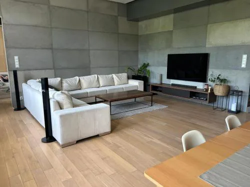 Apartament Aleja 79