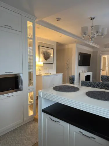 Apartament BIANCO Royal