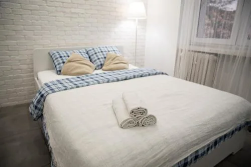 Apartament Estakada 2