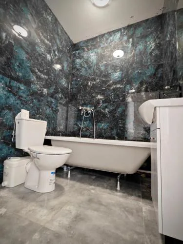 Apartament pod Jasną Góra 2 pokoje 2 łazienki, na parterze