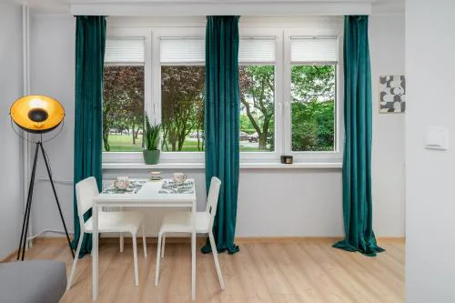 Apartament Stella
