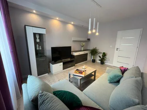 Apartament Sunrise