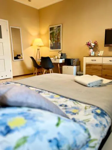 - Apartament w centrum z parkingiem - Świetna lokalizacja -