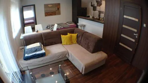 Apartament z 3 łóżkami dla 3 osób - Cisza i spokój- Nie na imprezy