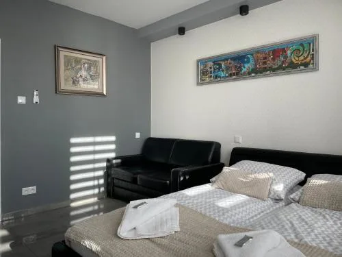 Apartamenty AP 11
