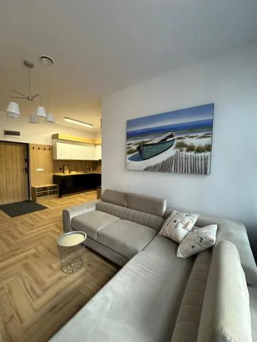 Apartamenty Center