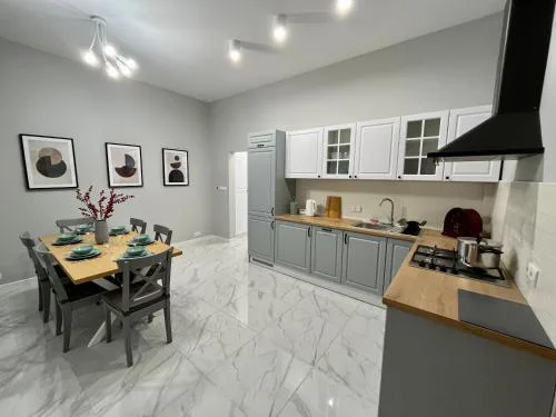 Apartamenty Wolności 18