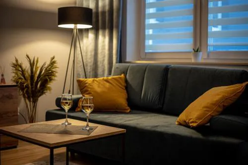 Apartments Częstochowa - Nova Bursa - Prywatny parking!