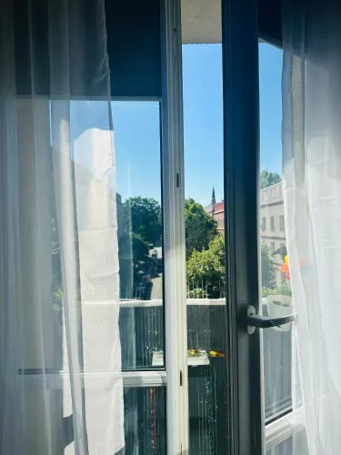 City Apartment Częstochowa Centrum 2-bedroom