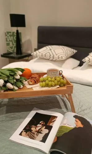 Luxury Room Well Located