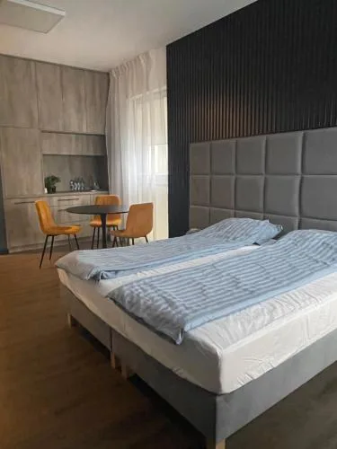 Nowoczesne Apartamenty Stare Miasto