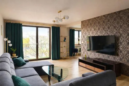 Opera Apartment Centrum PKS PKP