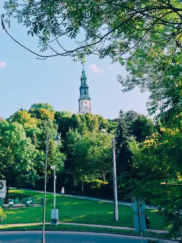 Pokoje Przy Jasnej Górze - by best price city center - CLARUS
