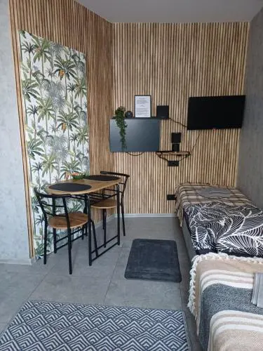 Rajca Room - Mieszkanie przy Jasnej Górze