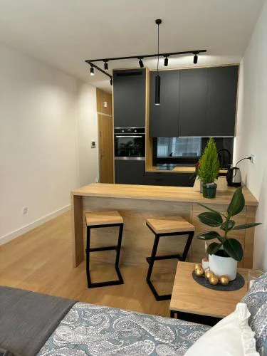 Słoneczny Apartament Poleska