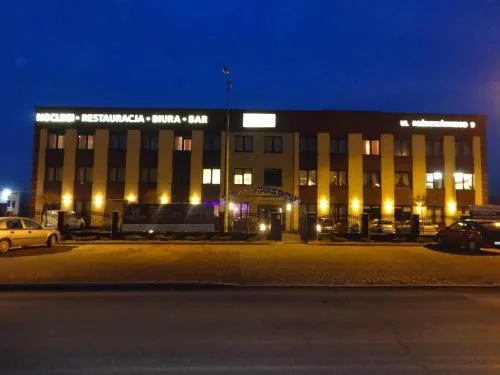 Gościniec Biznesowy