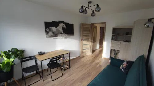 Apartament Gagarina