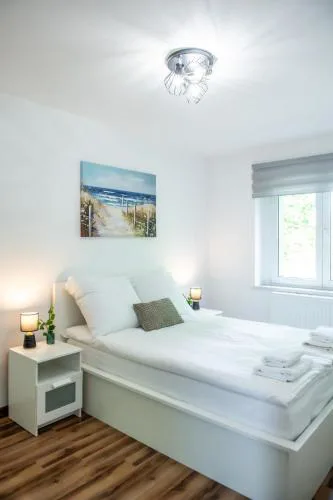 Apartament Lipowa 26