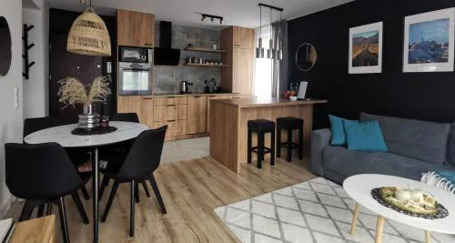 Apartament Opawska 16