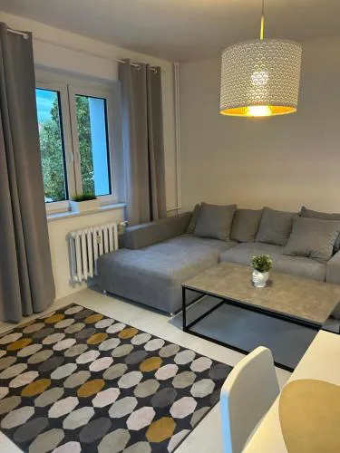 Apartament Piastowska
