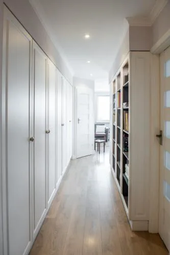 Apartament Szafirowy