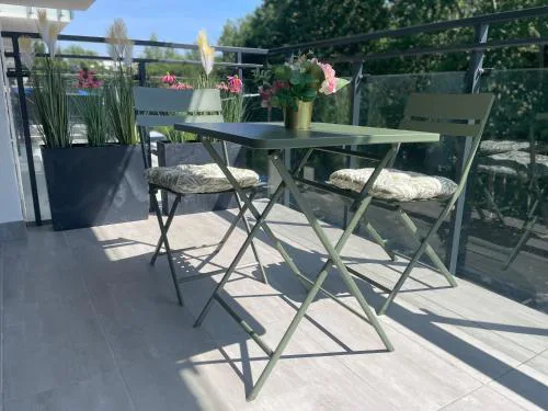 Apartament Zielona Dzielnica